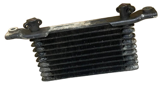 2011 Honda TRX500FPM Oil Cooler