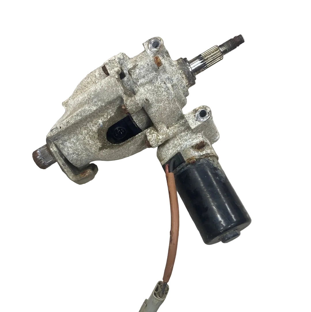 2011 Honda TRX500FPM Power Steering Unit