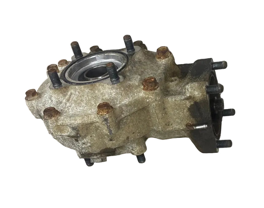 2011 Honda TRX500FPM Rear Diff