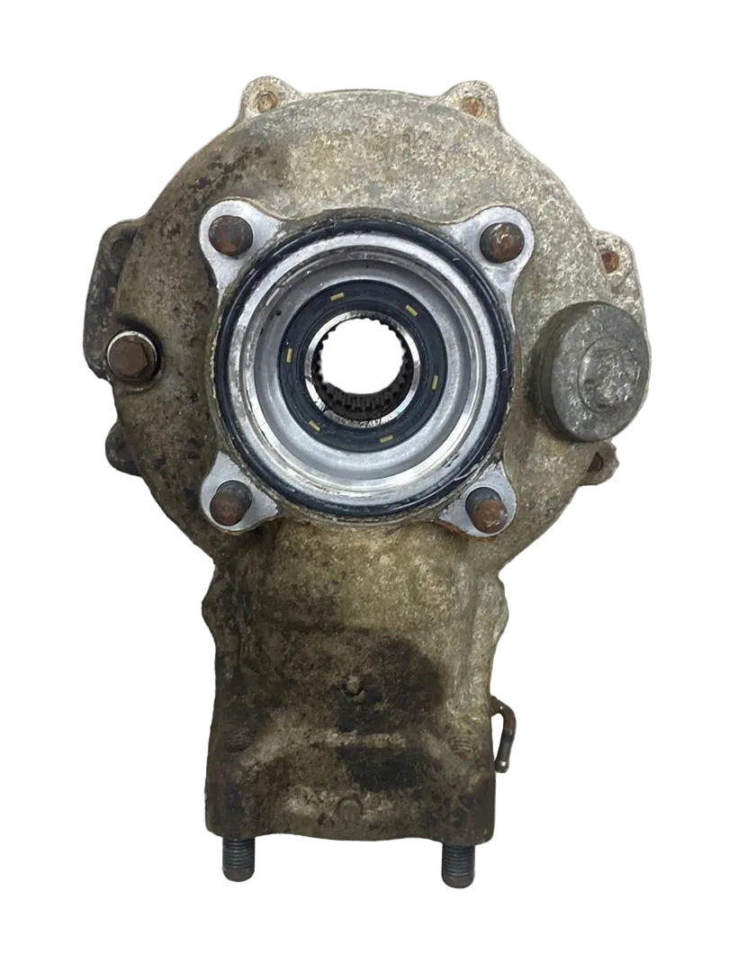 2011 Honda TRX500FPM Rear Diff