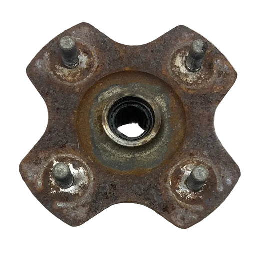 2011 Honda TRX500FPM Rear Right Hub