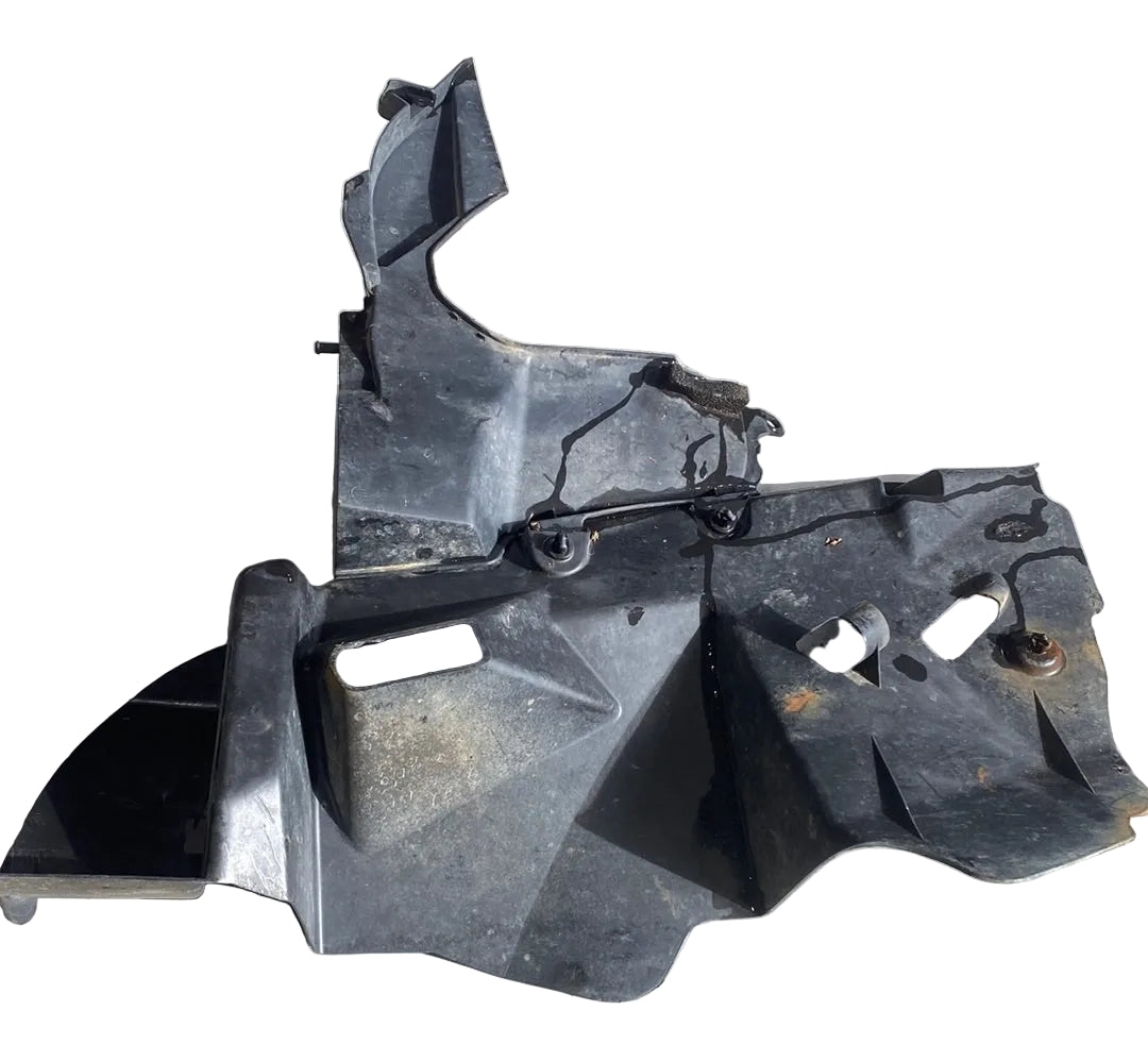 2011 Honda TRX500FPM Right Inner Guard