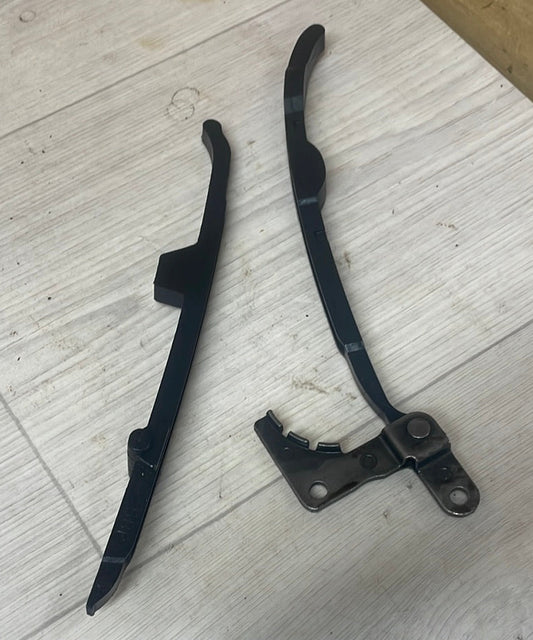 2011 Yamaha XT250 Cam Chain Sliders