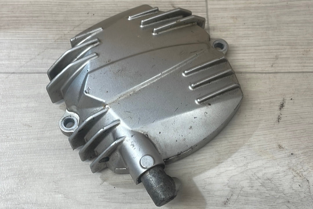2011 Yamaha XT250 Cam Cover