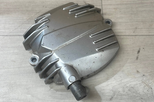 2011 Yamaha XT250 Cam Cover