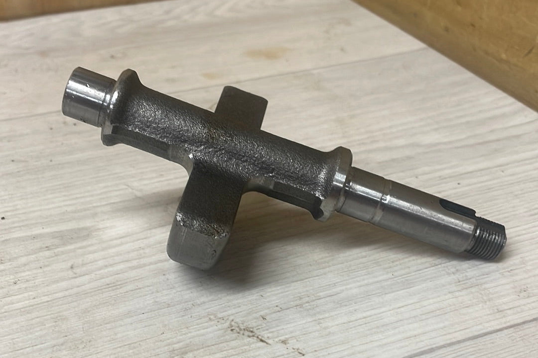 2011 Yamaha XT250 Counter Balance Shaft