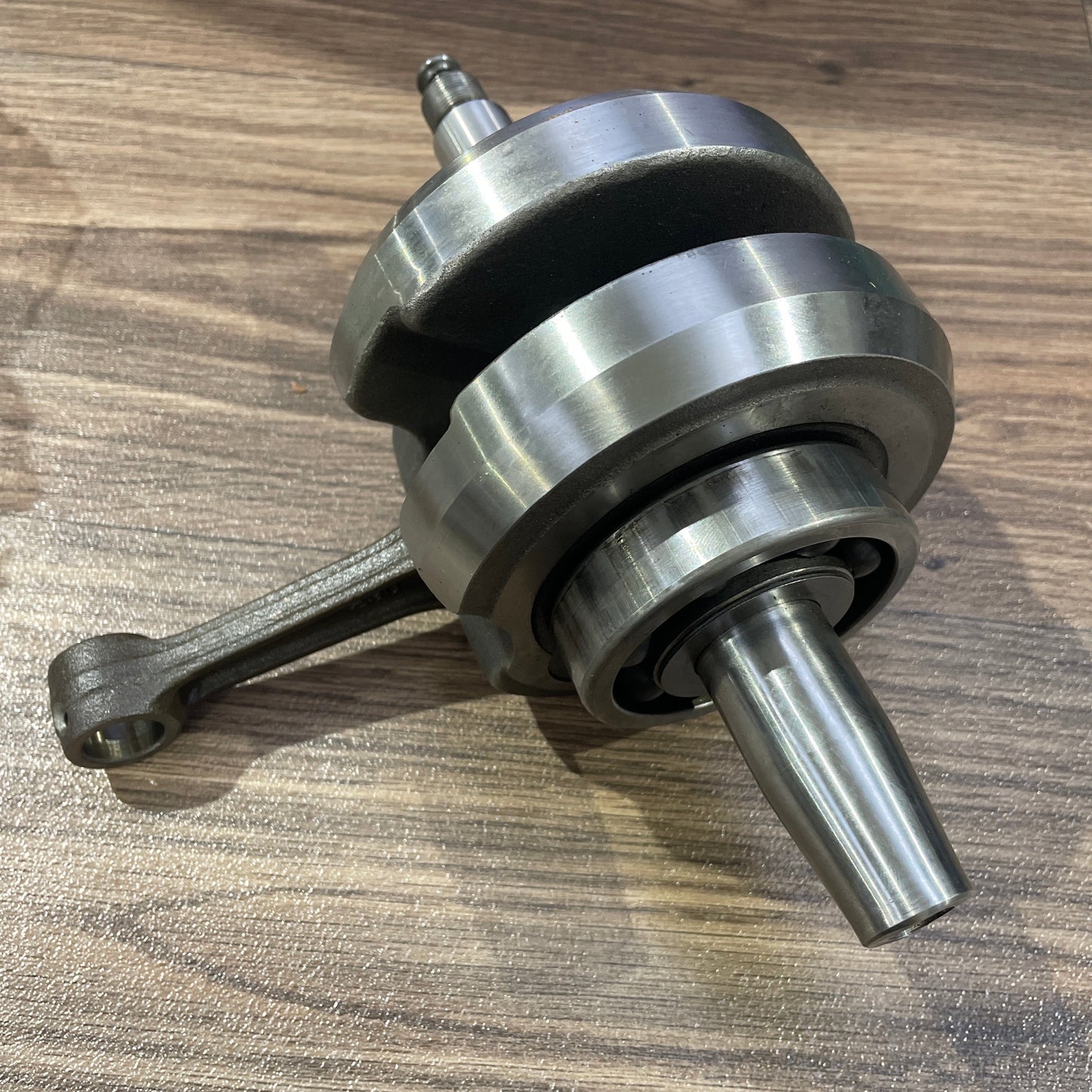 2011 Yamaha XT250 Crankshaft