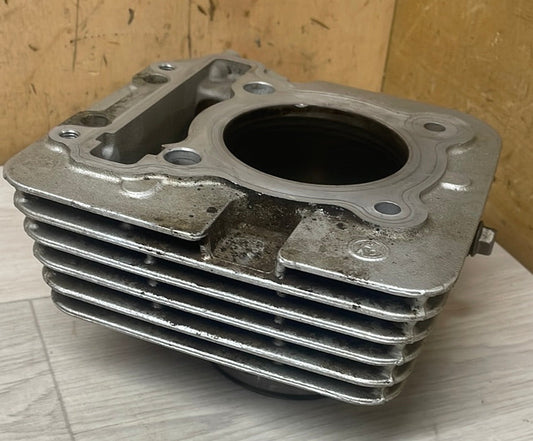 2011 Yamaha XT250 Cylinder