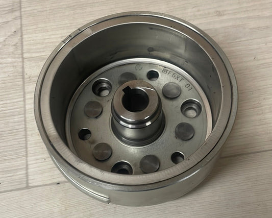 2011 Yamaha XT250 Flywheel