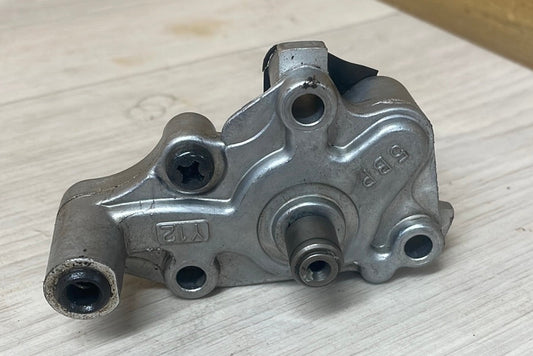 2011 Yamaha XT250 Oil Pump