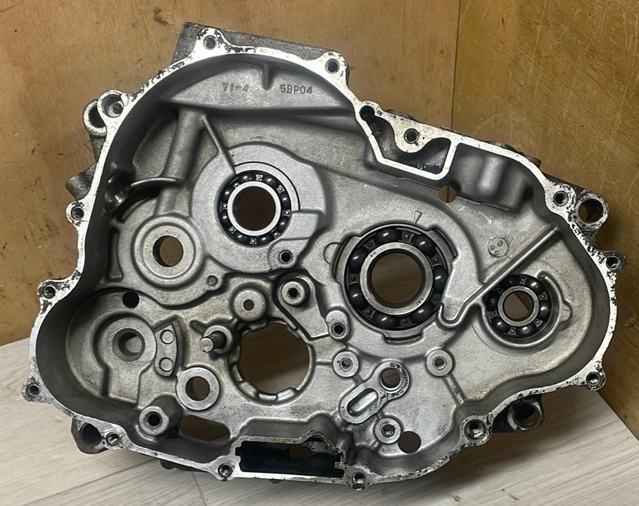 2011 Yamaha XT250 Right Crankcase