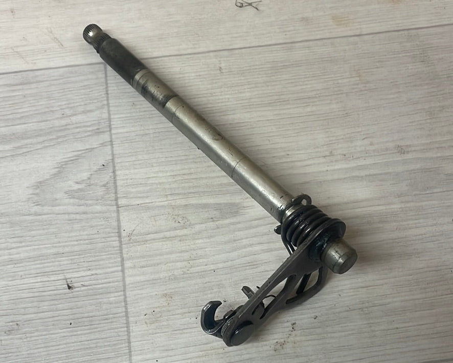 2011 Yamaha XT250 Shift Shaft