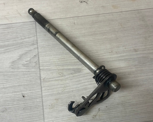 2011 Yamaha XT250 Shift Shaft