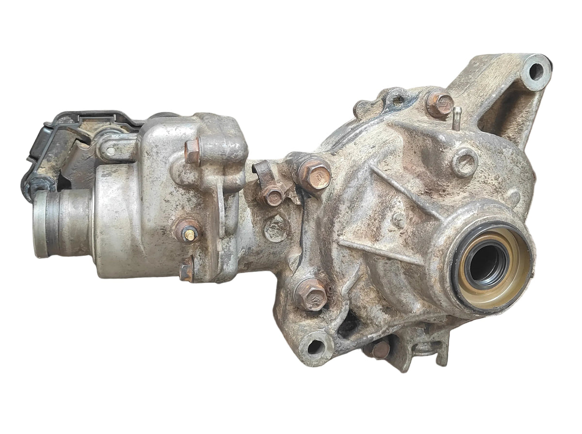 2012 Honda TRX420FPA Front Diff