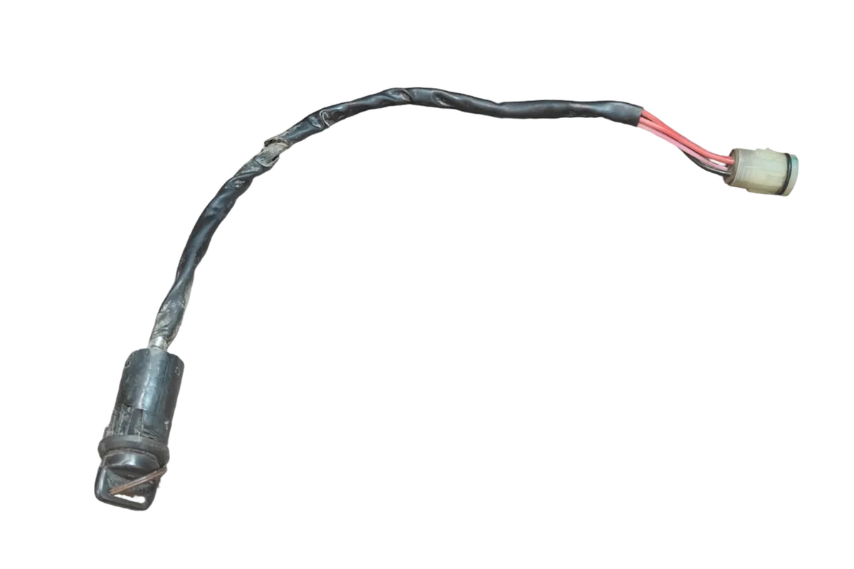 2012 Honda TRX420FPA Ignition Switch