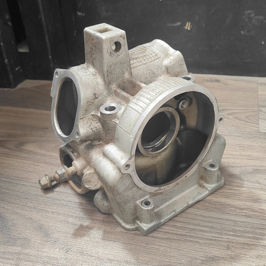 2012 Yamaha YFM450 Cylinder Head