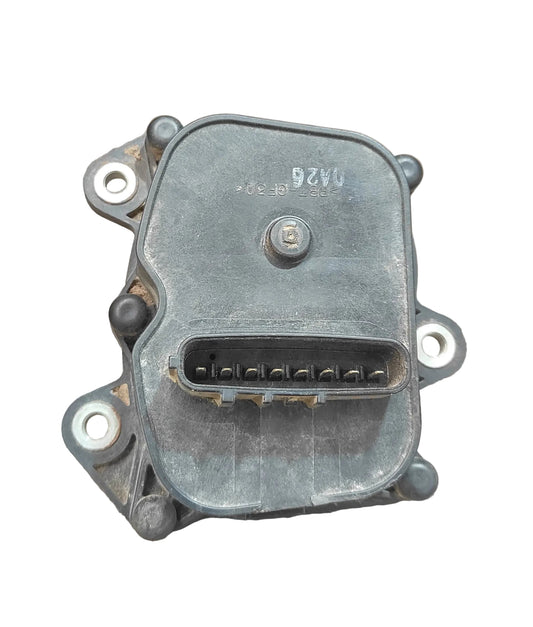 2012 Yamaha YFM450 Front Diff Servomotor