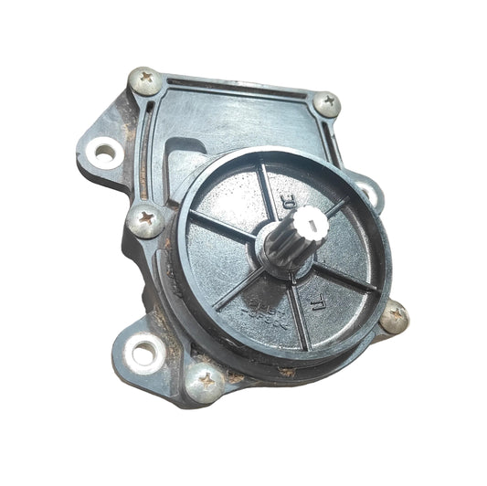 2012 Yamaha YFM450 Front Diff Servomotor