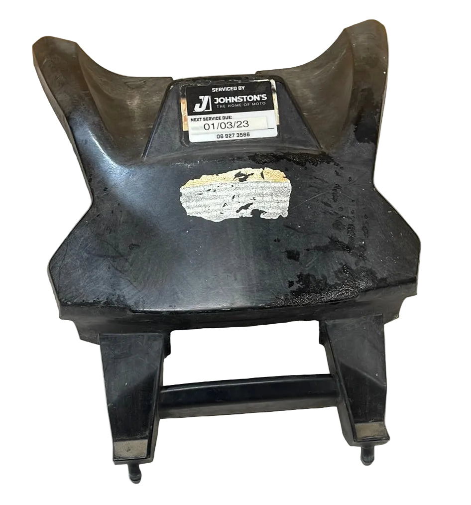2013 Can Am Outlander 500 Air Box Cover