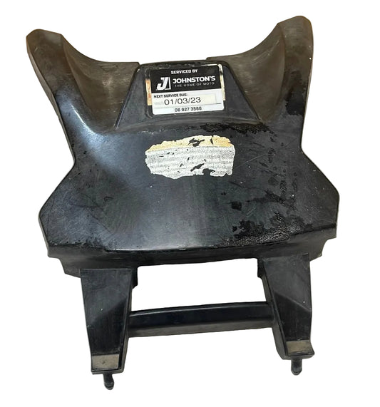 2013 Can Am Outlander 500 Air Box Cover