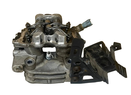 2013 Can Am Outlander 500 Complete Rear Cylinder Head