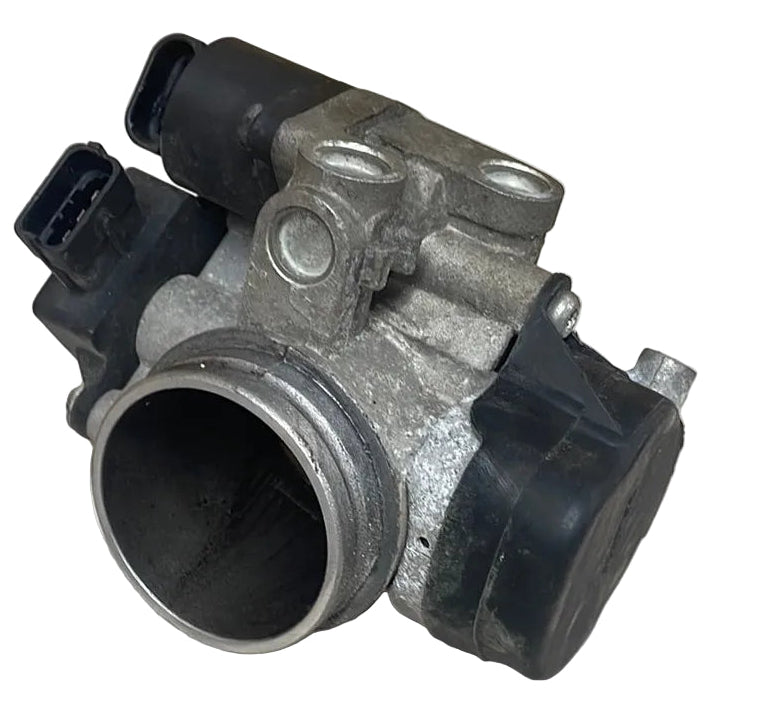 2013 Can Am Outlander 500 Complete Throttle Body