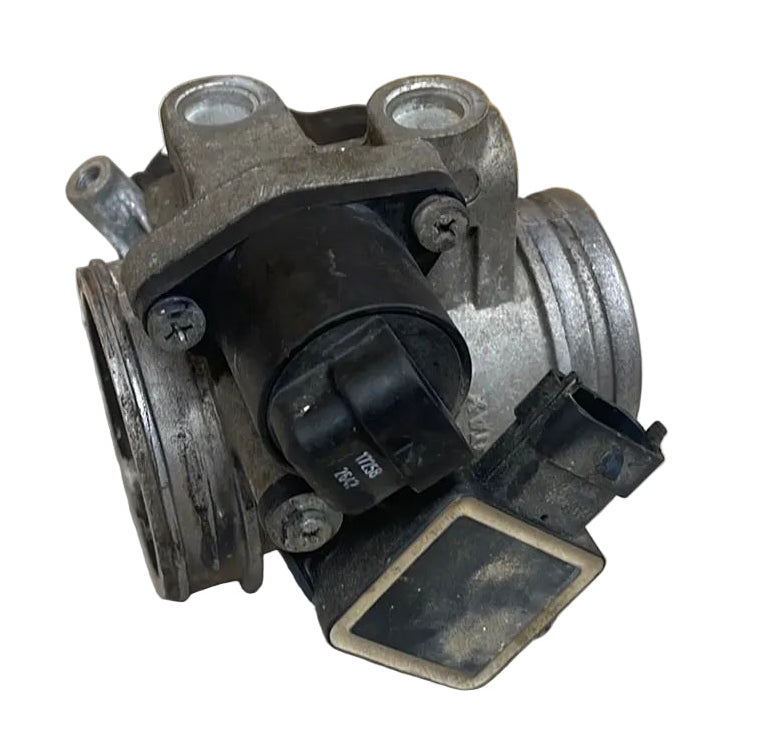2013 Can Am Outlander 500 Complete Throttle Body