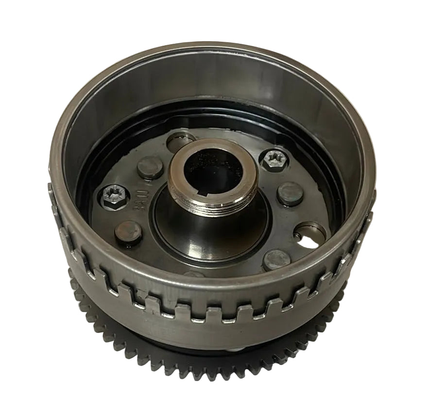 2013 Can Am Outlander 500 Flywheel & Starter Clutch