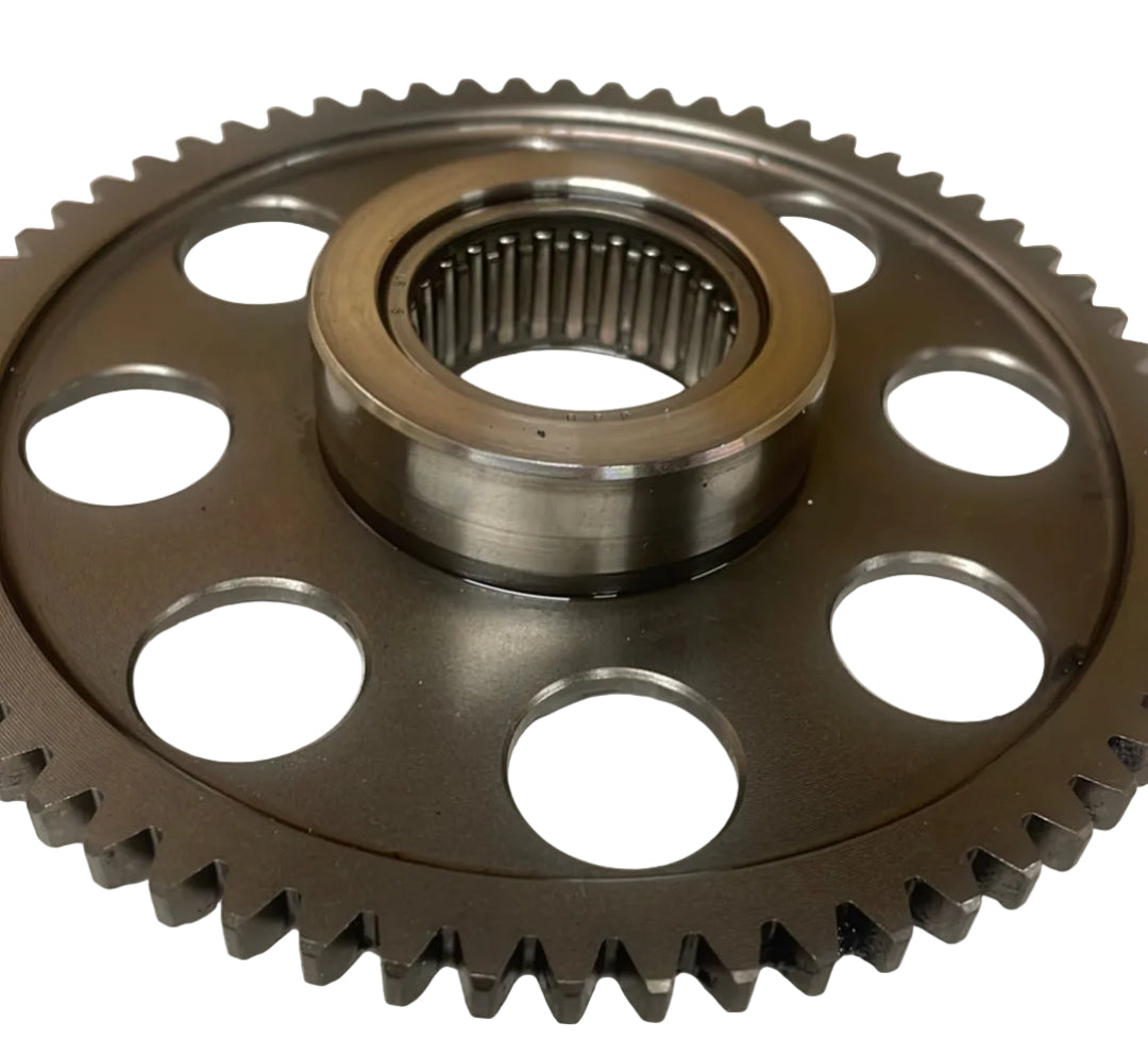 2013 Can Am Outlander 500 Flywheel & Starter Clutch