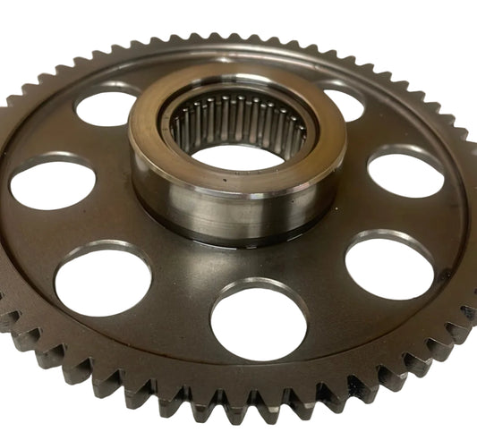 2013 Can Am Outlander 500 Flywheel & Starter Clutch