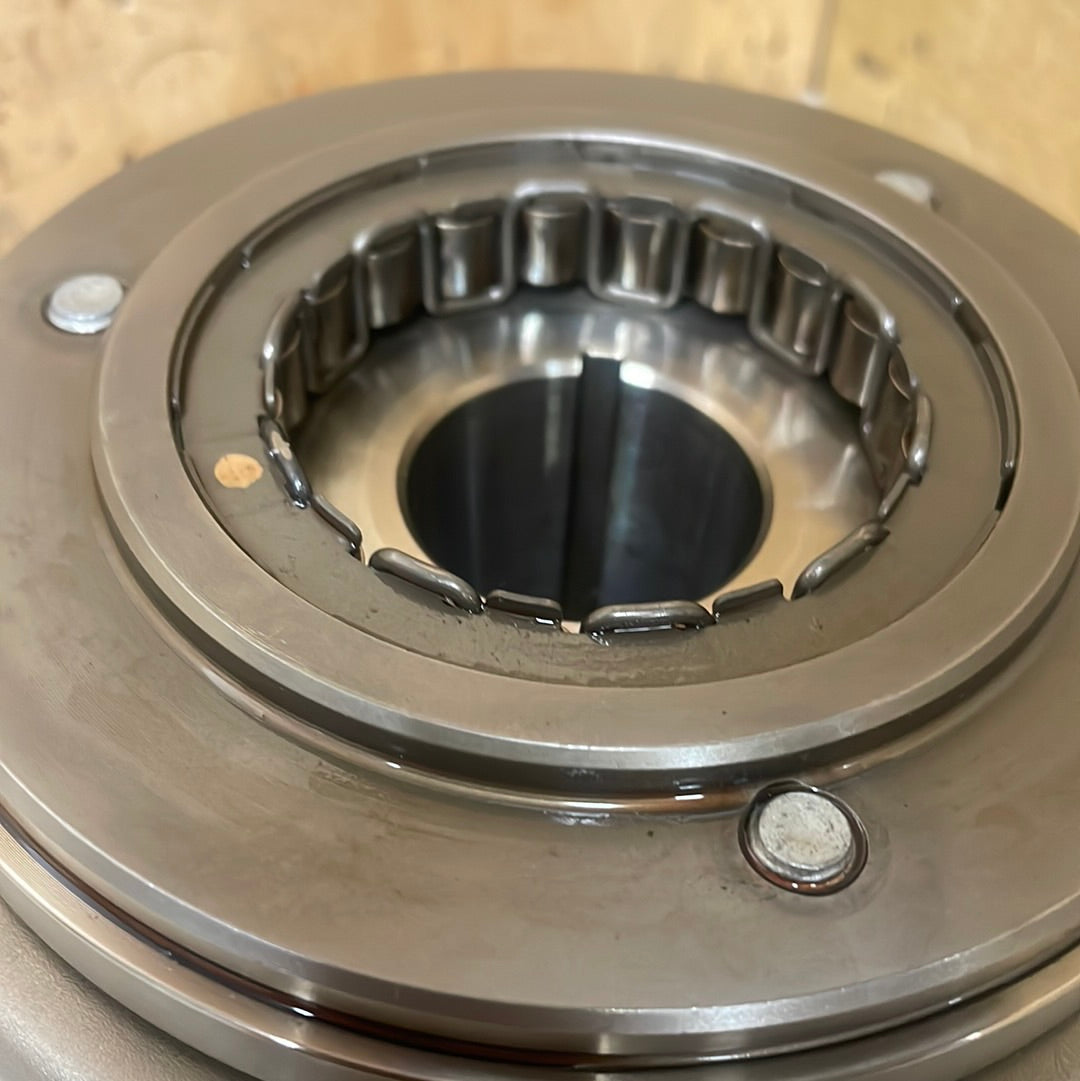 2013 Can Am Outlander 500 Flywheel & Starter Clutch
