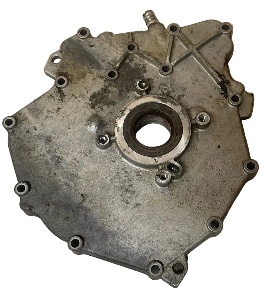 2013 Can Am Outlander 500 PTO Cover/Right Engine Cover