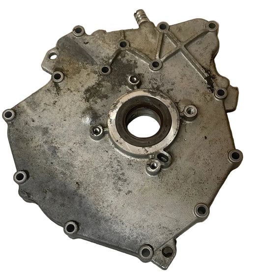 2013 Can Am Outlander 500 PTO Cover/Right Engine Cover