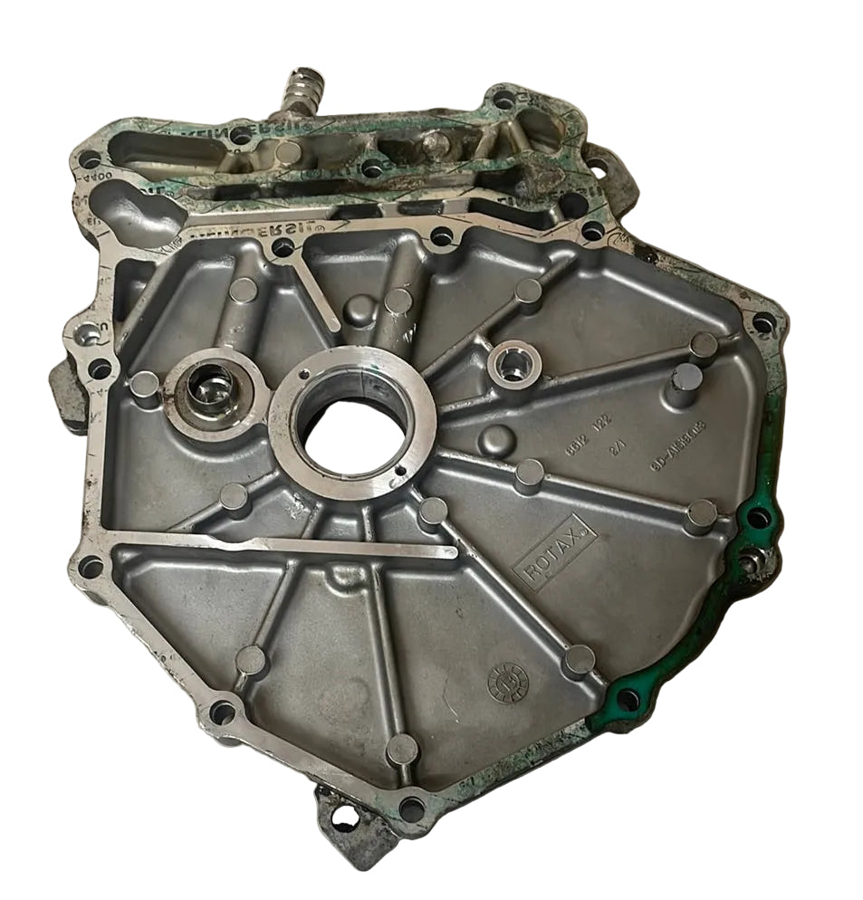 2013 Can Am Outlander 500 PTO Cover/Right Engine Cover