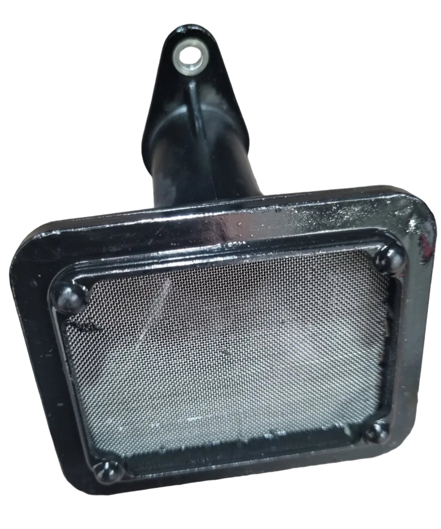 2013 Polaris Ranger 900XP Oil Pick Up
