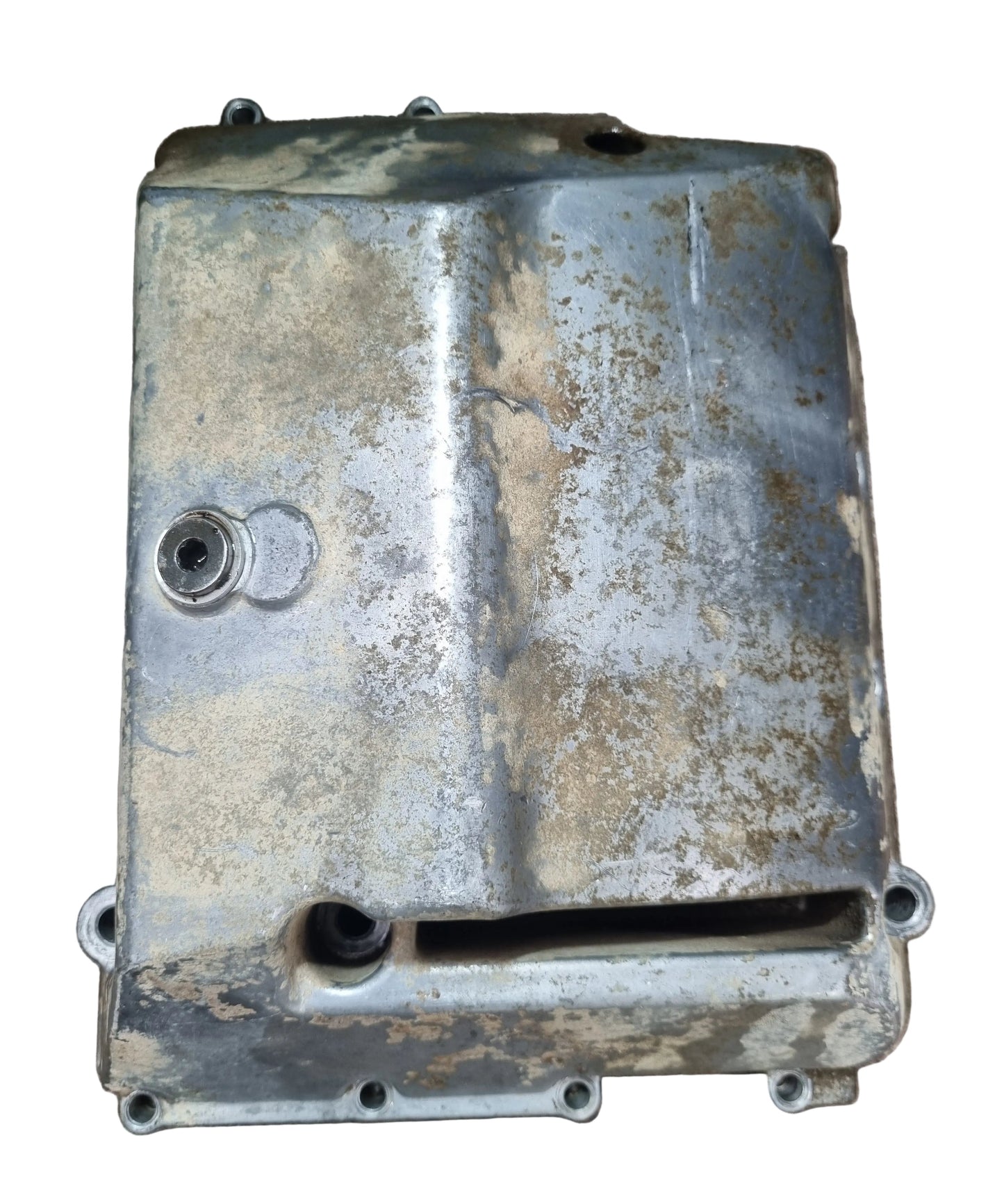 2013 Polaris Ranger 900XP Sump