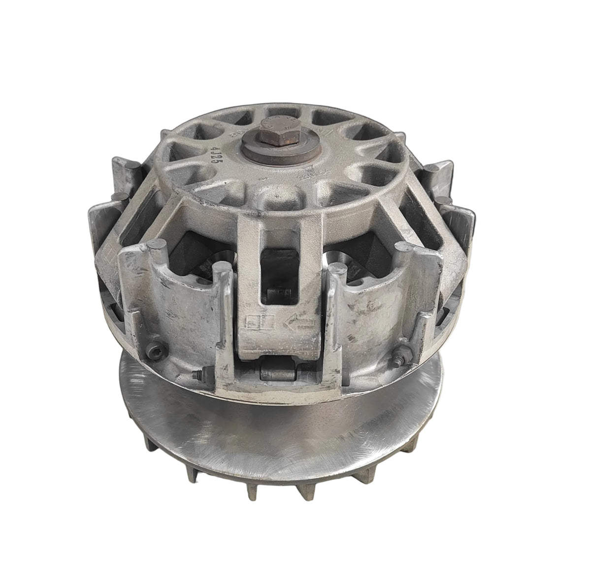 2016 Can Am Outlander 650 Primary CVT Clutch