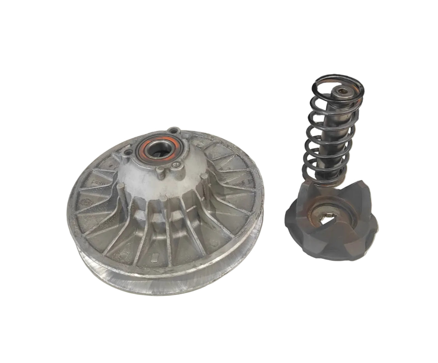 2016 Can Am Outlander 650 Secondary CVT Clutch