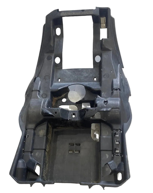 2017 Can Am Outlander 570 Under Tank Plastic