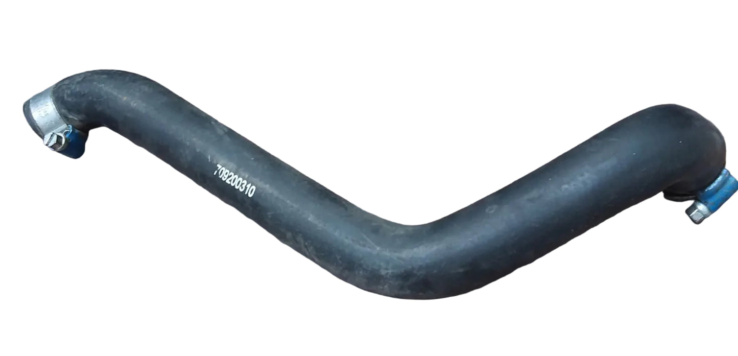 2018 Can Am Outlander 570 Cooling System Hose
