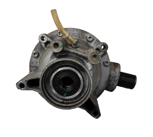 2018 Can Am Outlander 570 Front Diff
