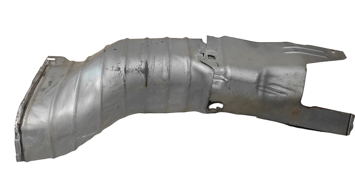 2018 Can Am Outlander 570 Heat Shield