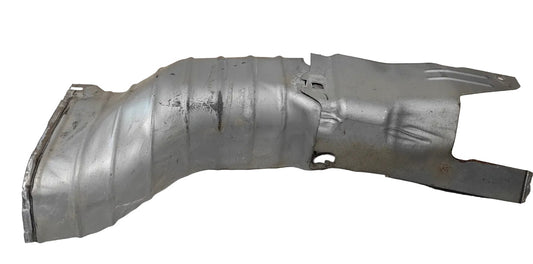 2018 Can Am Outlander 570 Heat Shield