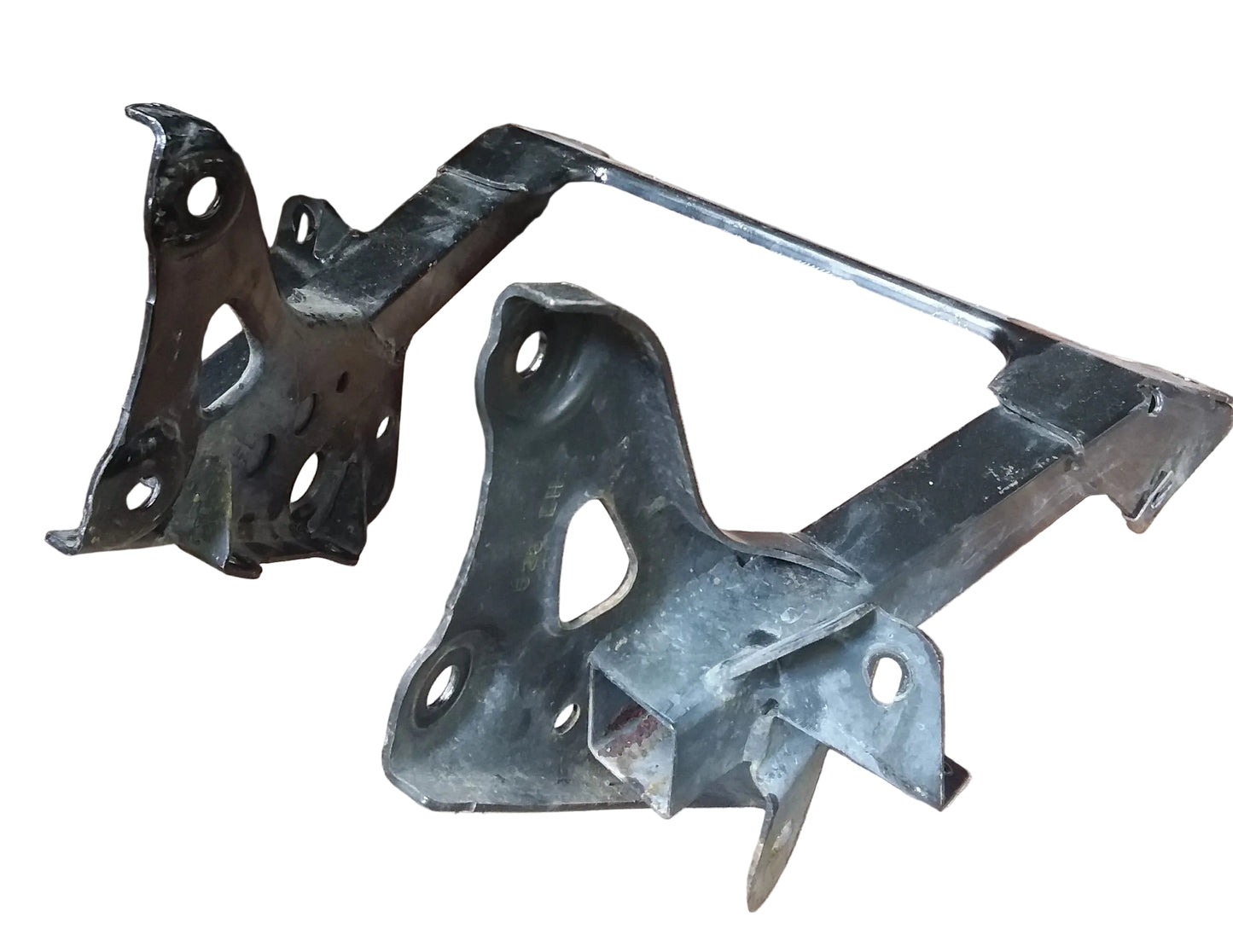 2018 Can Am Outlander 570 Sub Frame