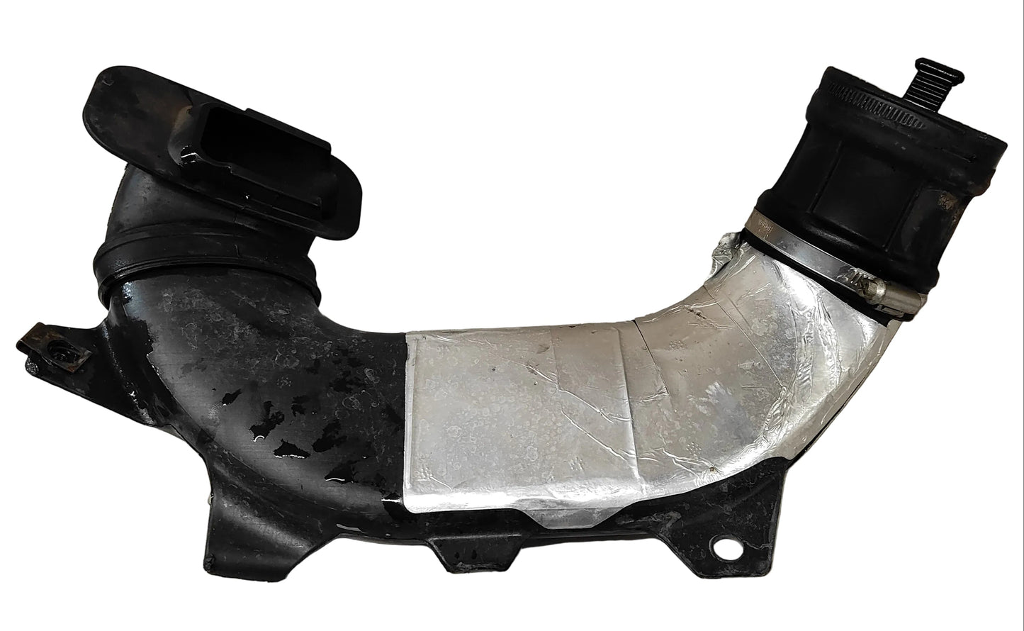 2018 Can Am Outlander CVT Ducting