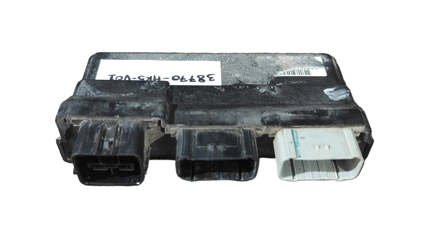 2018 Honda TRX500FM6 ECU Unit