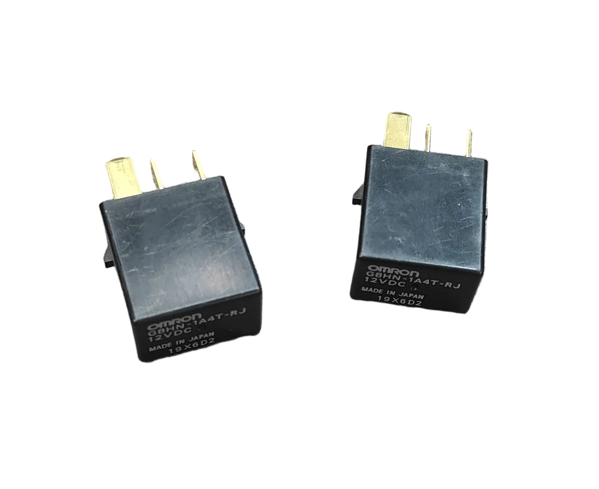 2018 Honda TRX500FM6 Relays