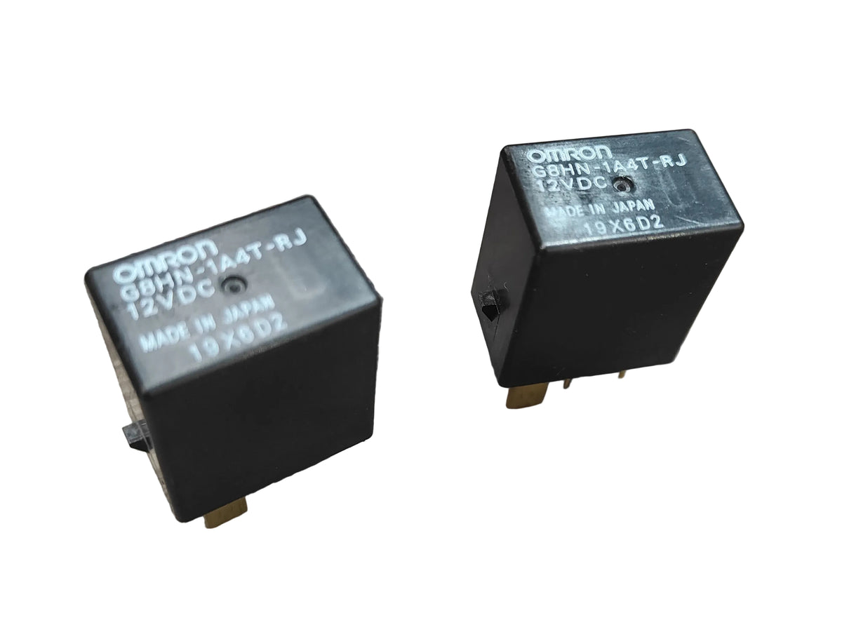 2018 Honda TRX500FM6 Relays
