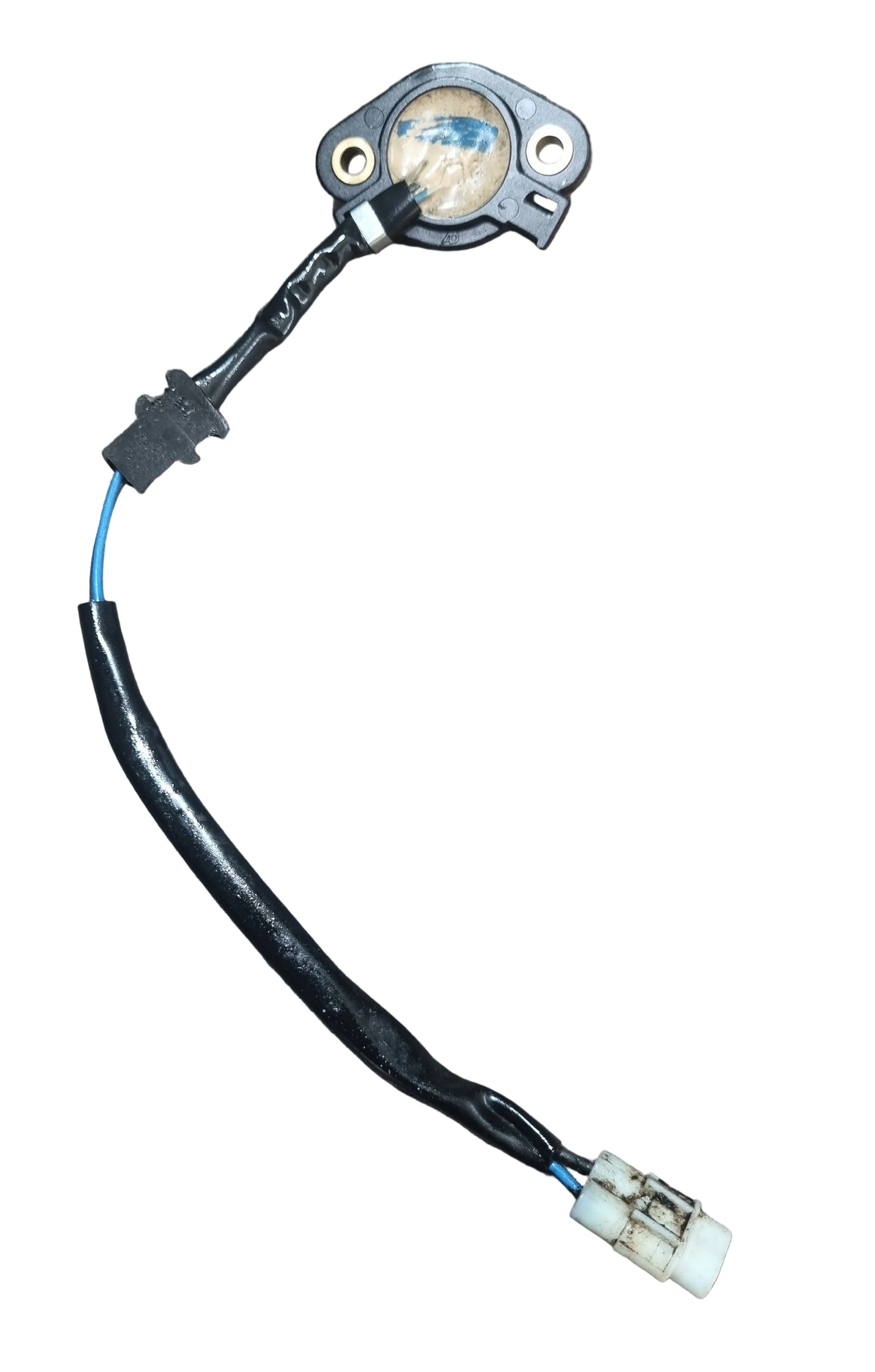2019 Suzuki LTF400 Kingquad Sensor