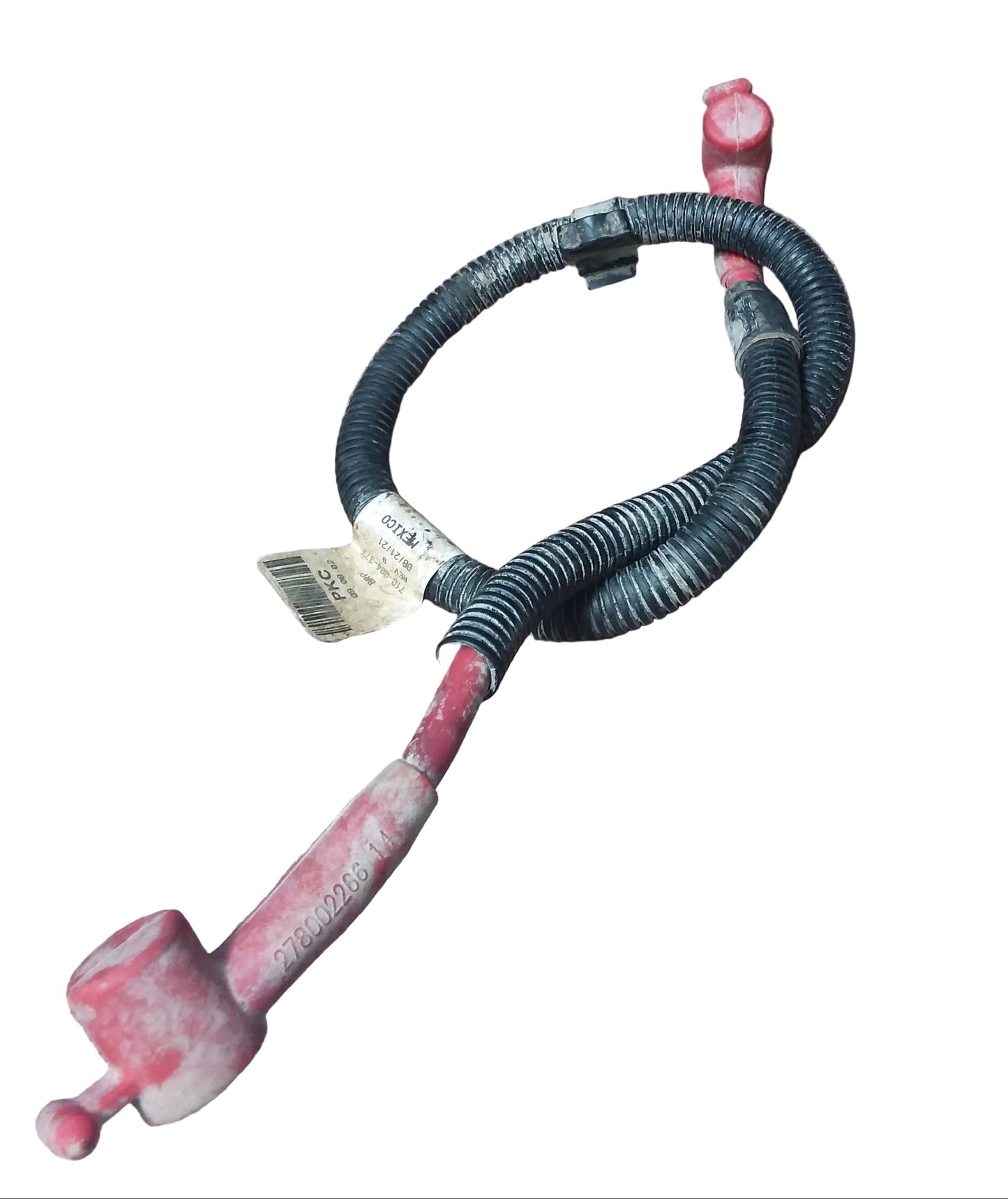 2022 Can Am Outlander 650 Battery Cable